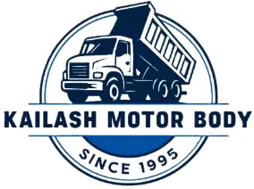 Kailash Motor Body